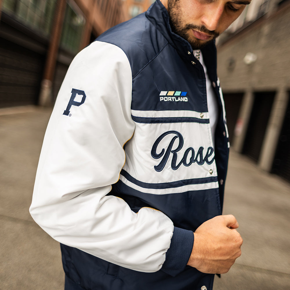 Downforce Racing Jacket