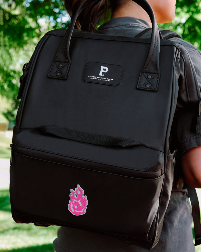 #Team_Portland Fire #color_black