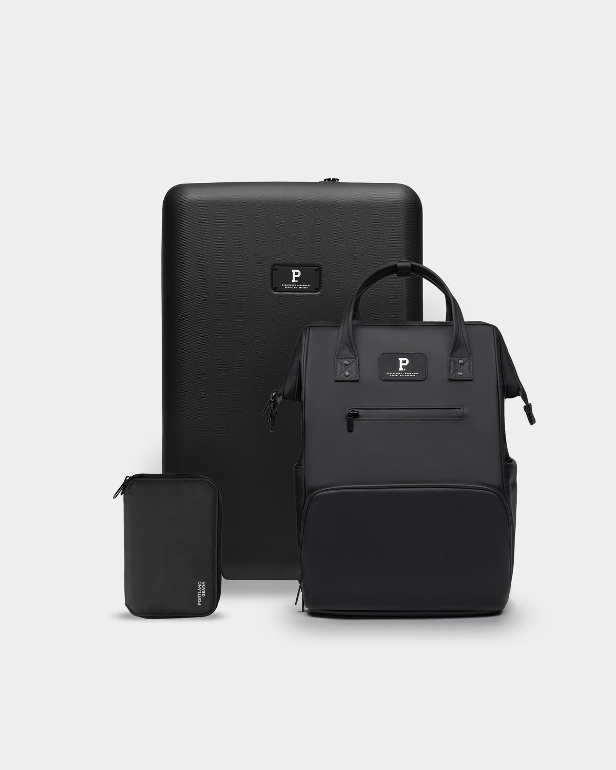 Cascade Jetset Bundle - Getaway