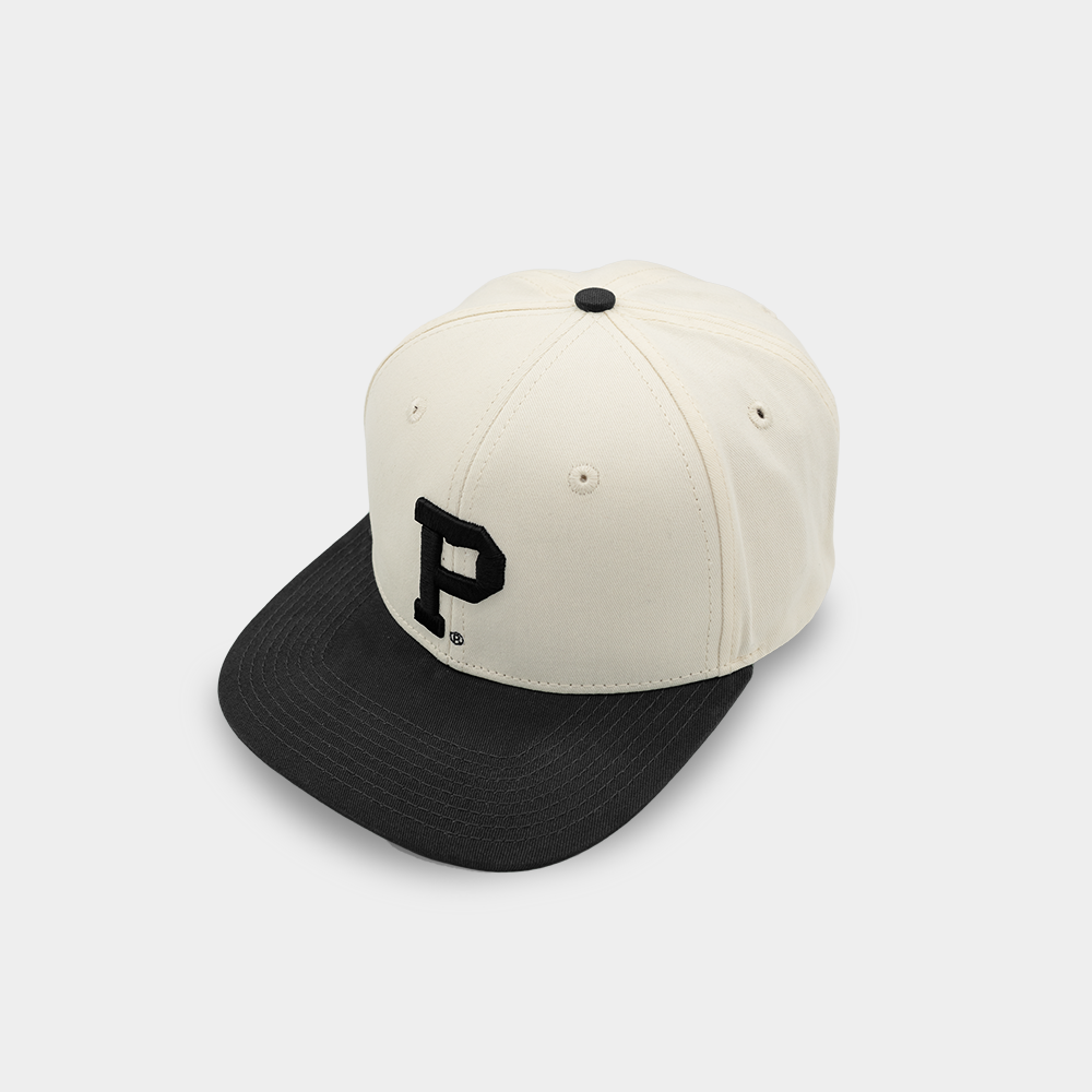 Two-Tone Snapback