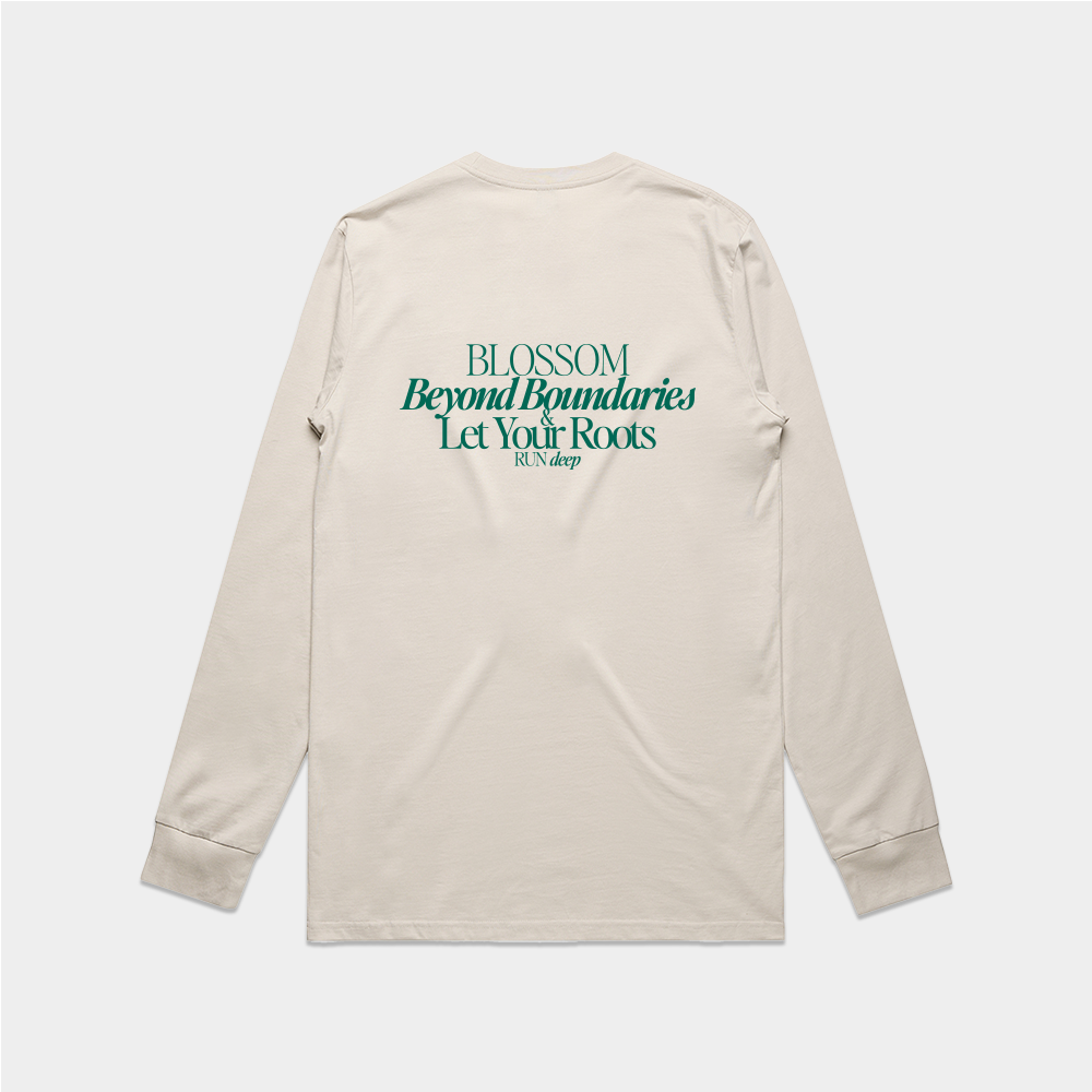 Essential Roots Long Sleeve
