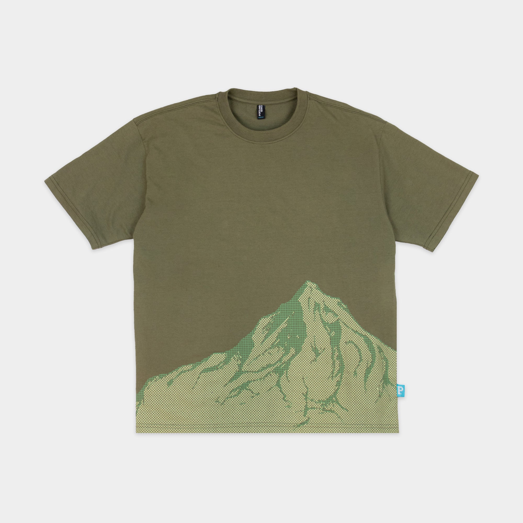 Essential Scenic Tee