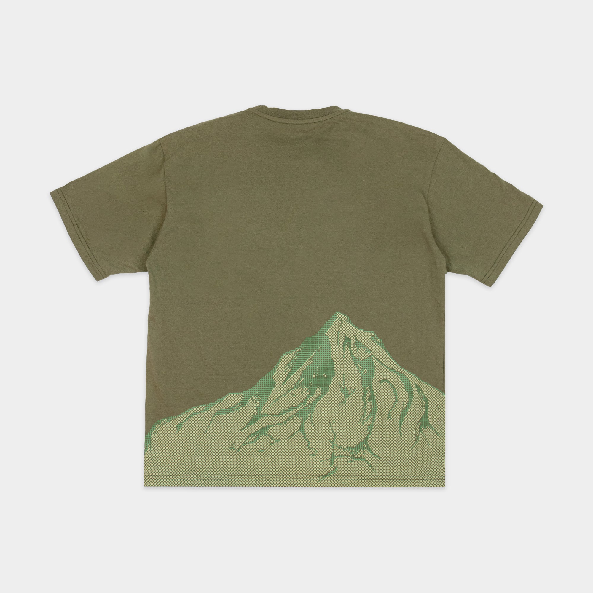 Essential Scenic Tee