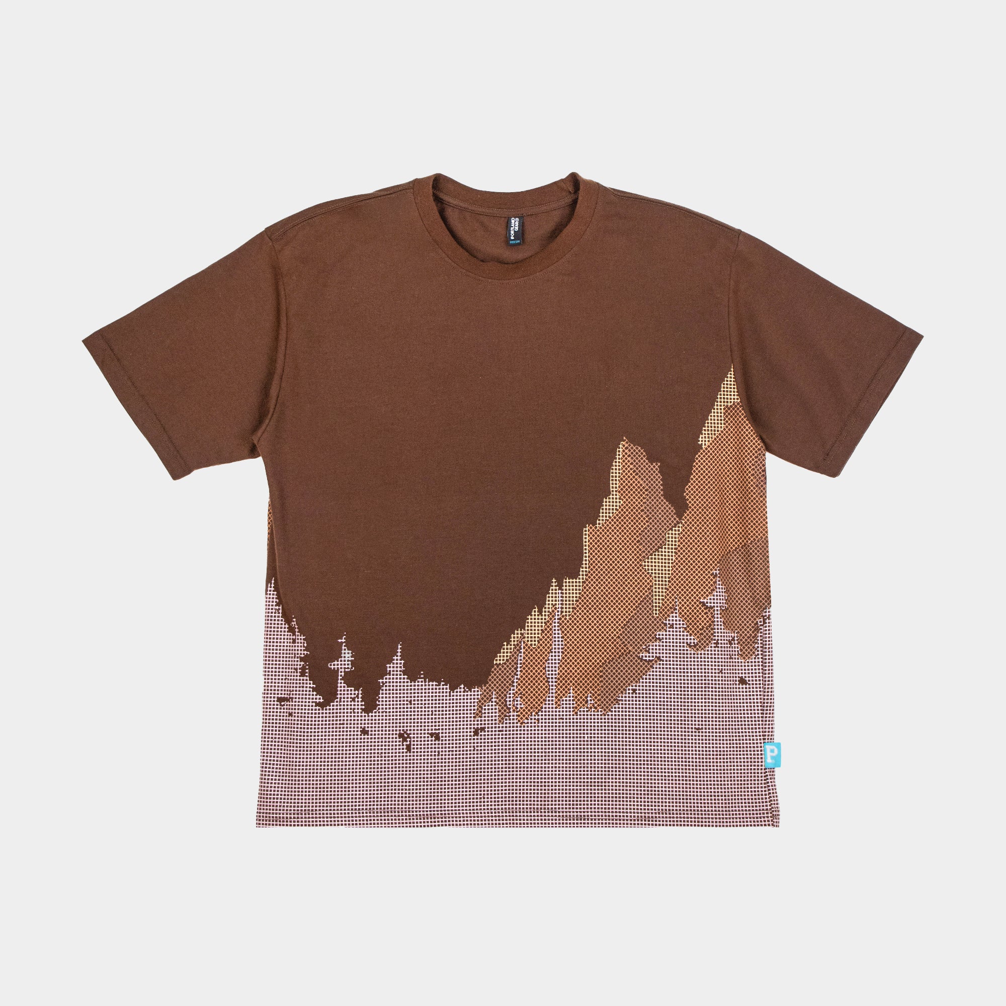 Essential Scenic Tee