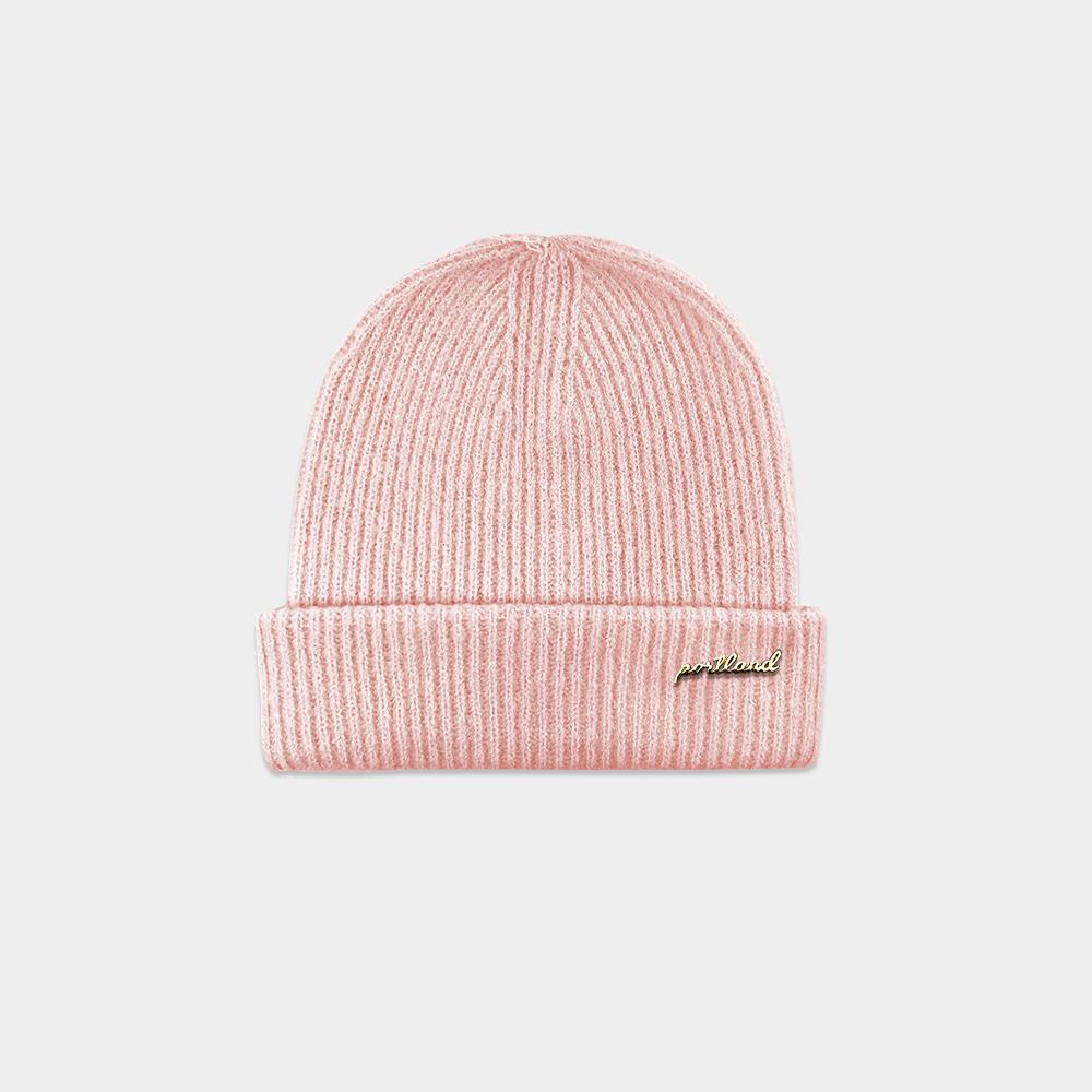Women's Mohair Beanie