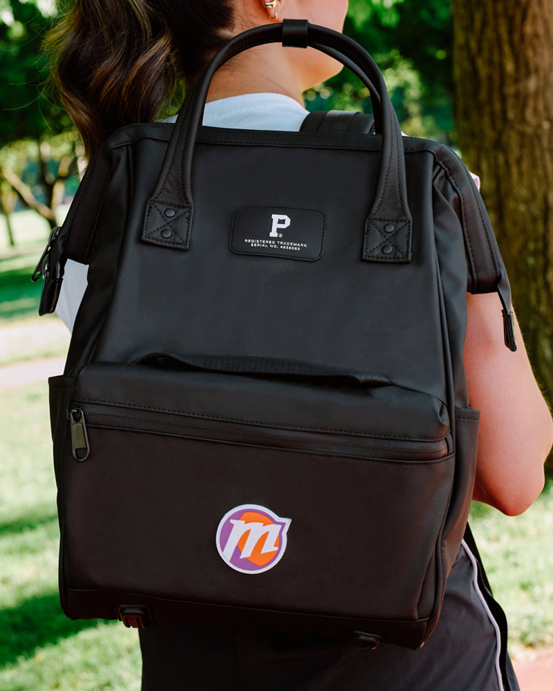 #Team_Phoenix Mercury #color_black