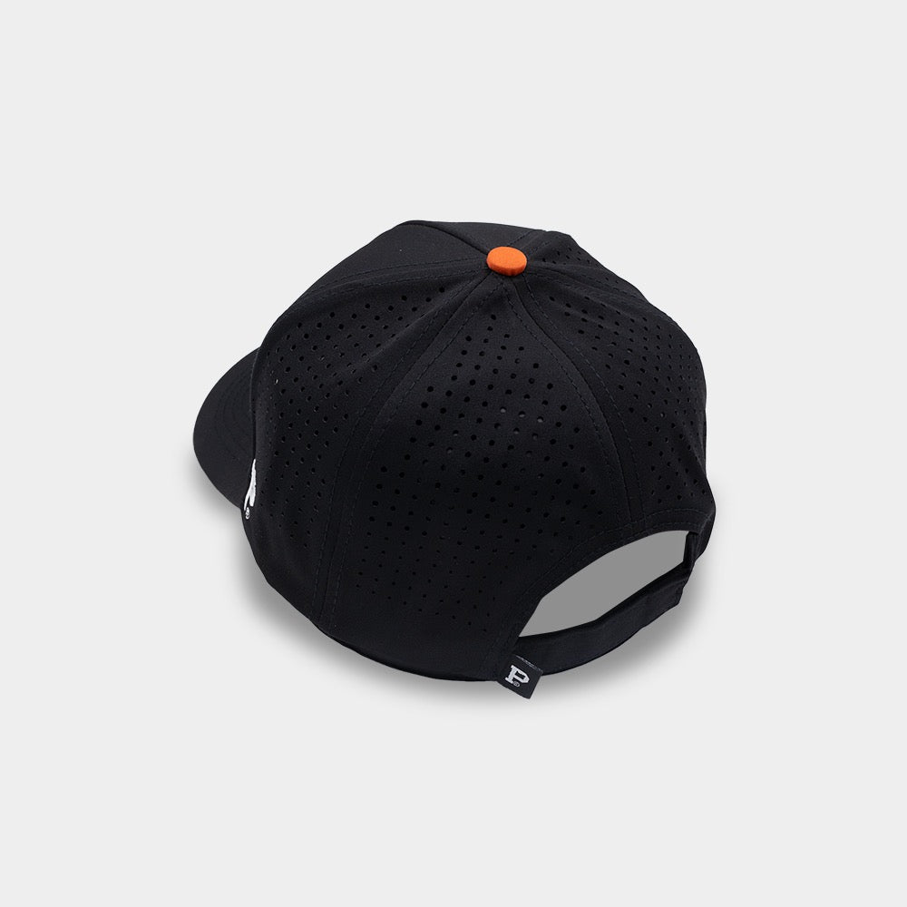 OSU Benny Dad Hat - Black