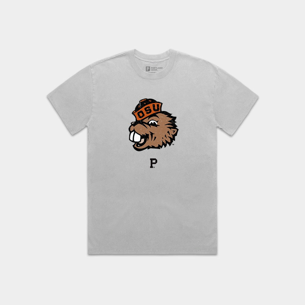 Soft-Blend Benny Tee