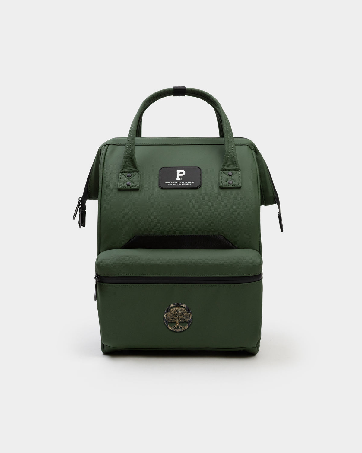 Cascade Backpack - Standard - Laika Wildwood