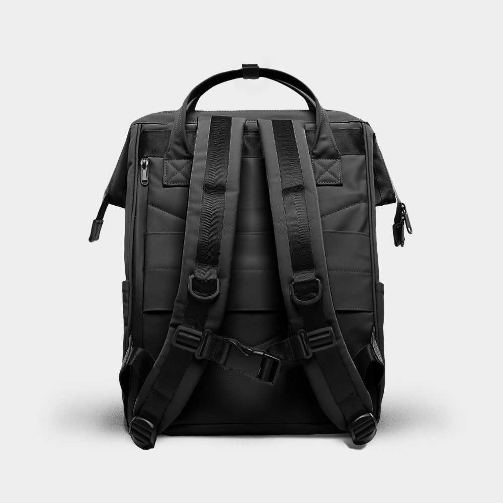 Cascade Backpack - Standard - Black
