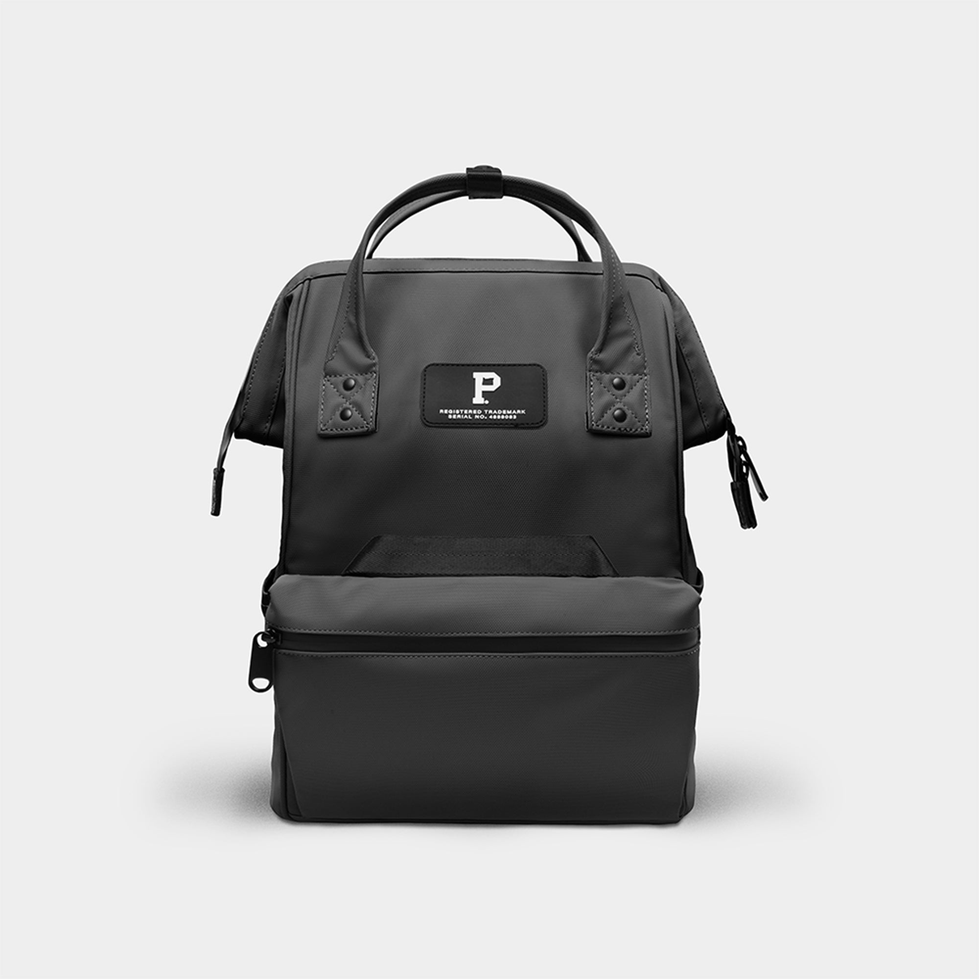 Cascade Backpack - Compact - Black