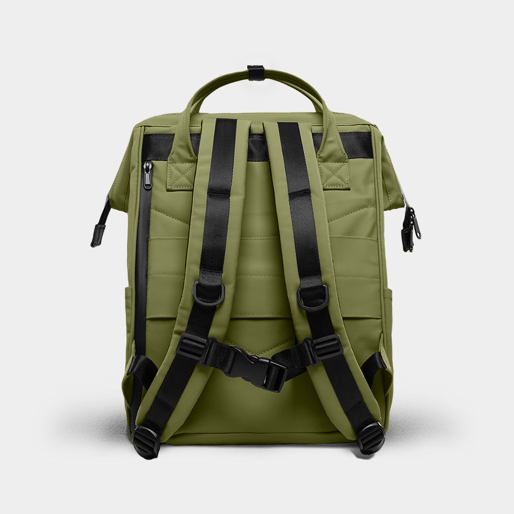 Cascade Backpack - Standard - Olive