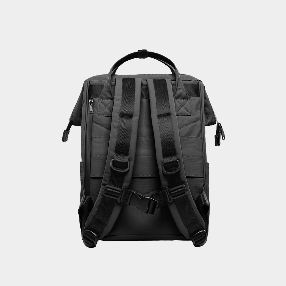 Cascade Backpack - Compact - Black