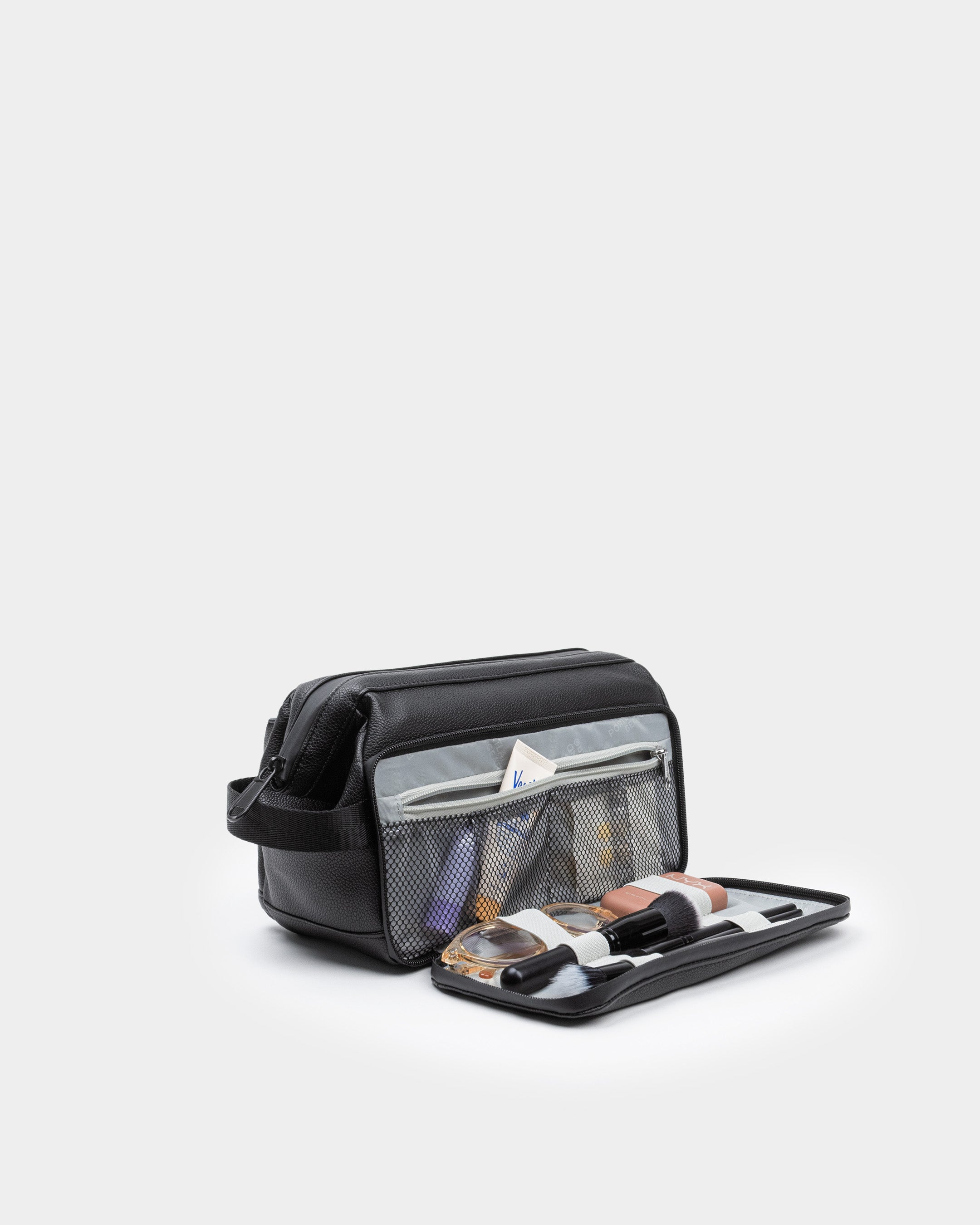 #color_black leatherlite