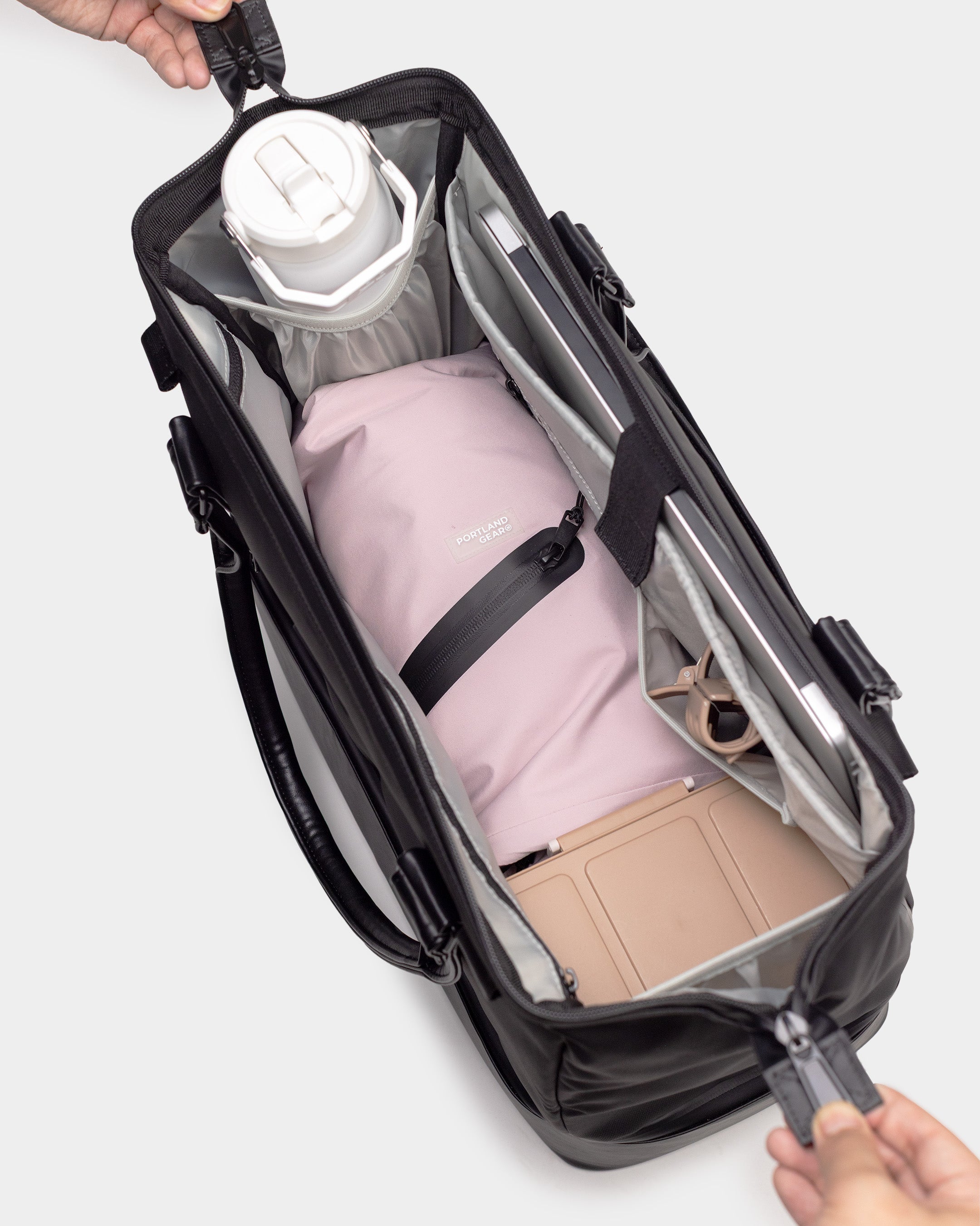Cascade Essentials Bundle - Weekender - Compact