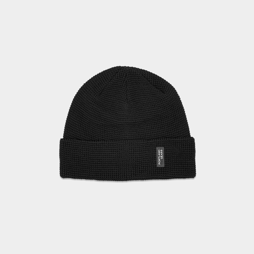Registered Tech Beanie