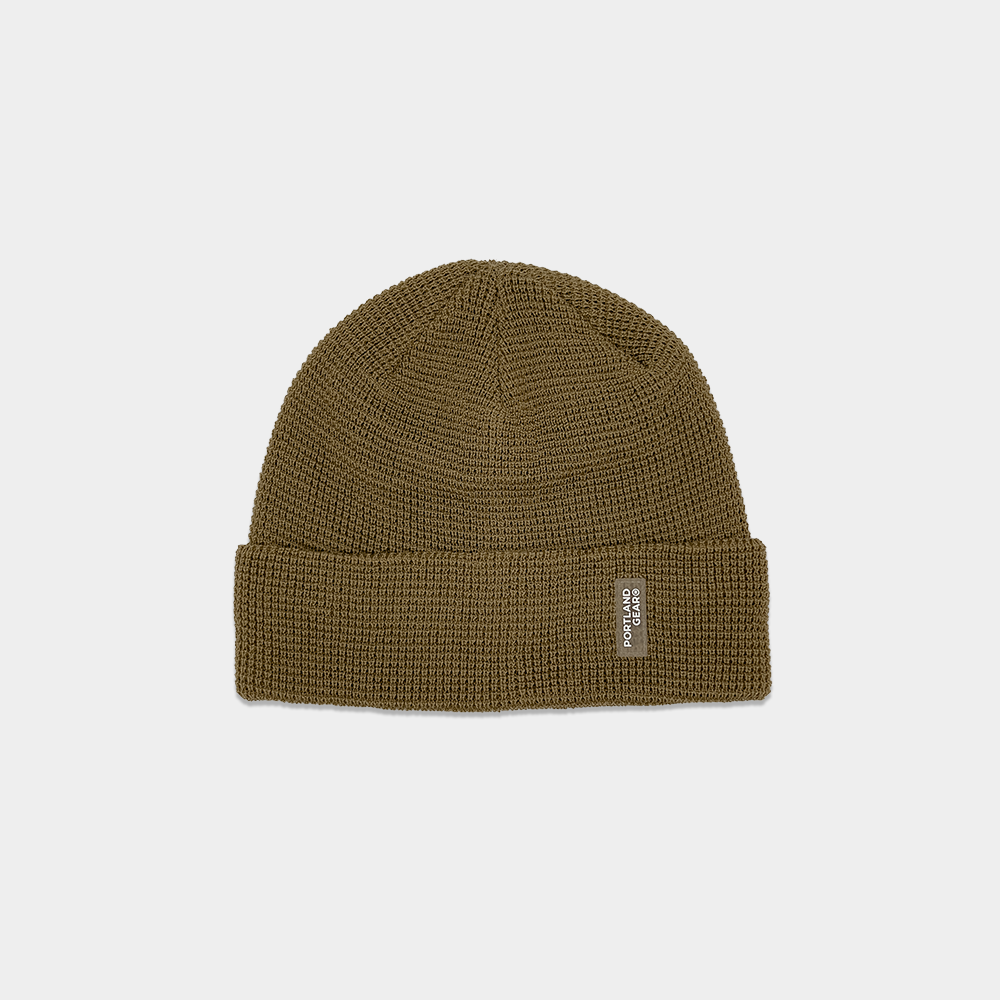 Registered Tech Beanie