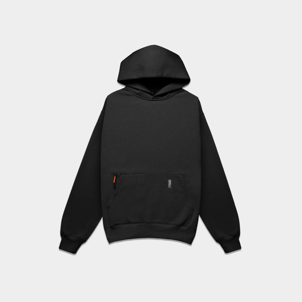 CloudBurst Hoodie