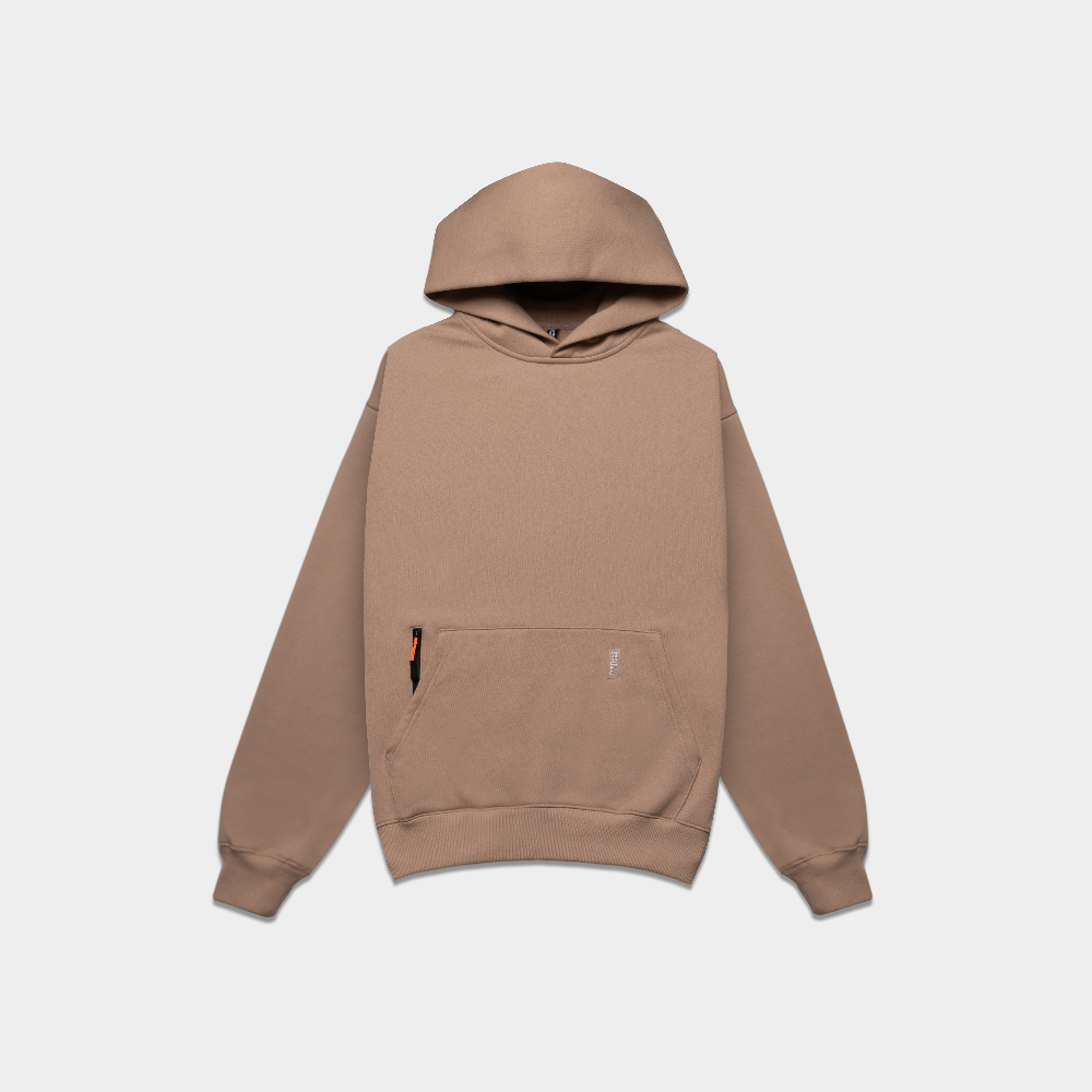 Cloudburst Hoodie