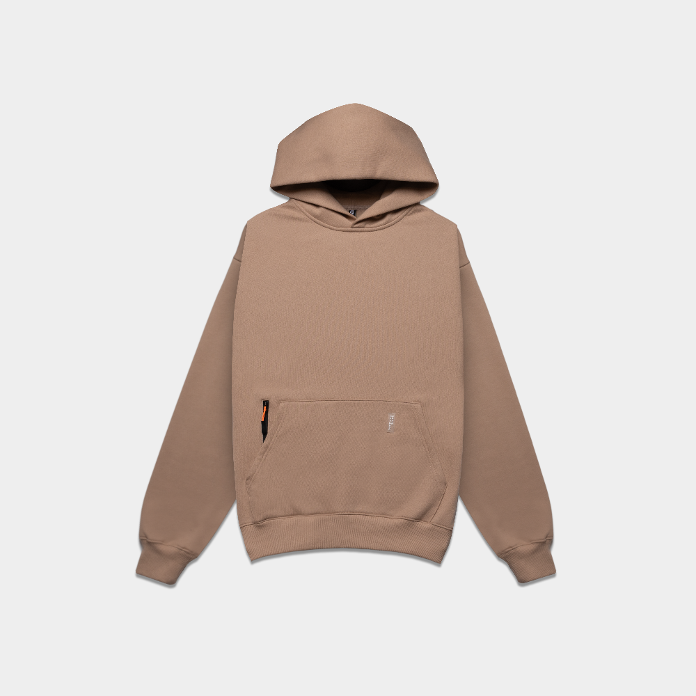 CloudBurst Hoodie