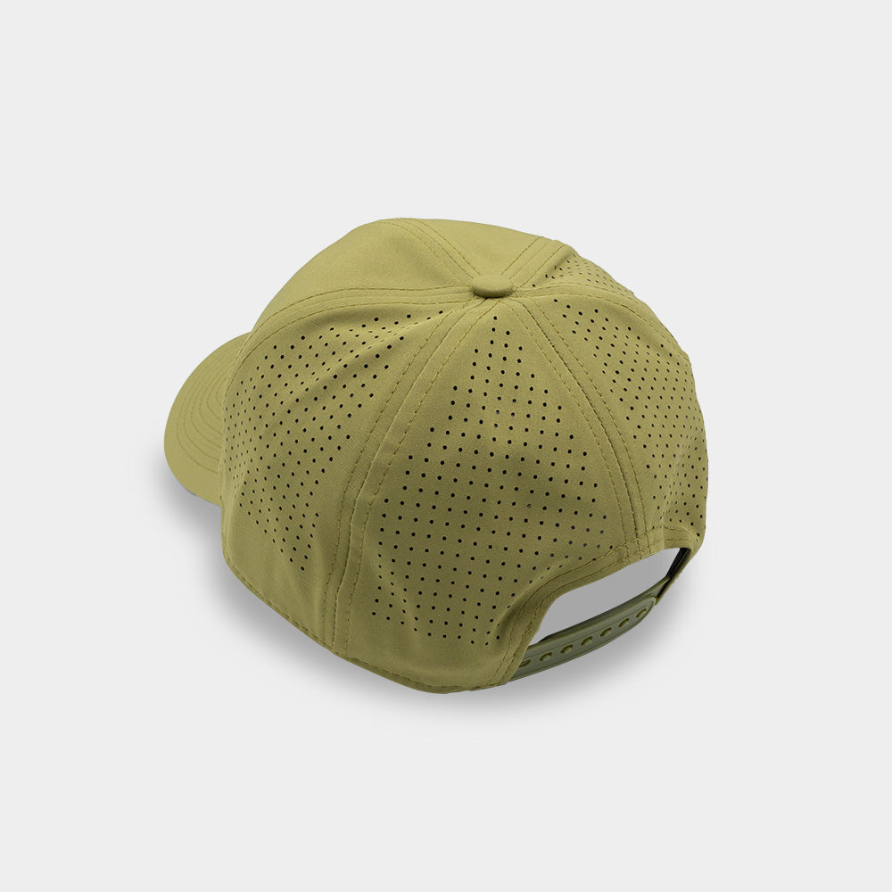 Sporty Dad Hat