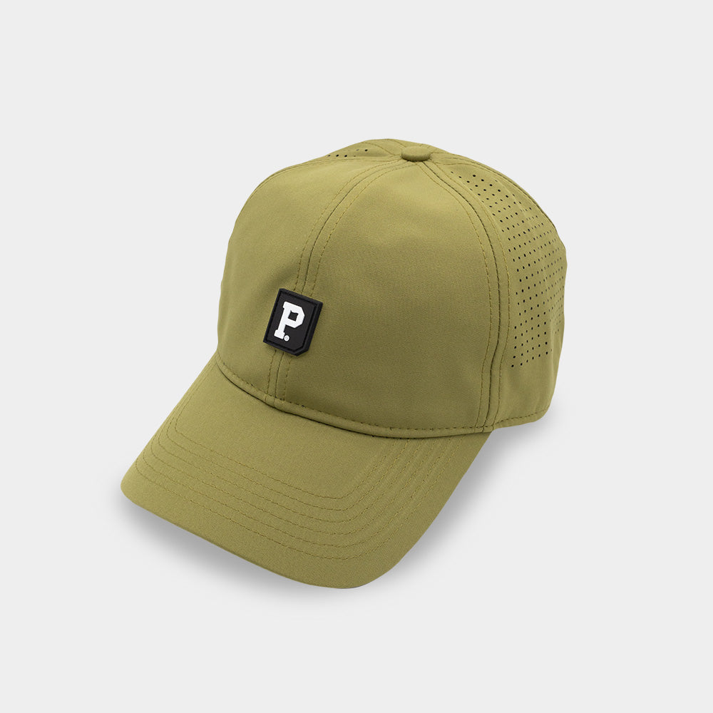 Sporty Dad Hat