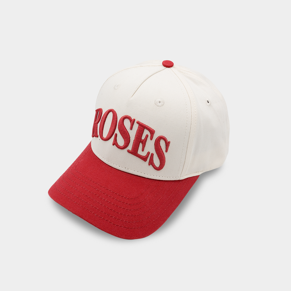 Women's Roses Hat