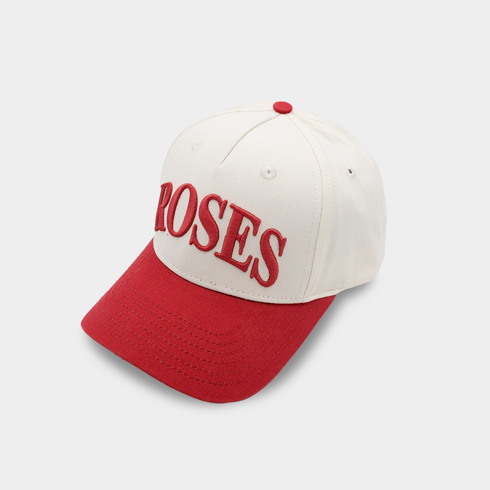 Portland Gear Online Women s Roses Hat
