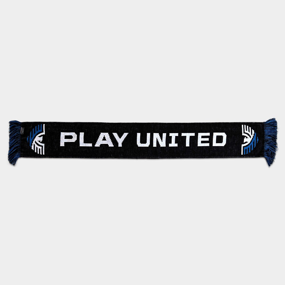United PDX Scarf