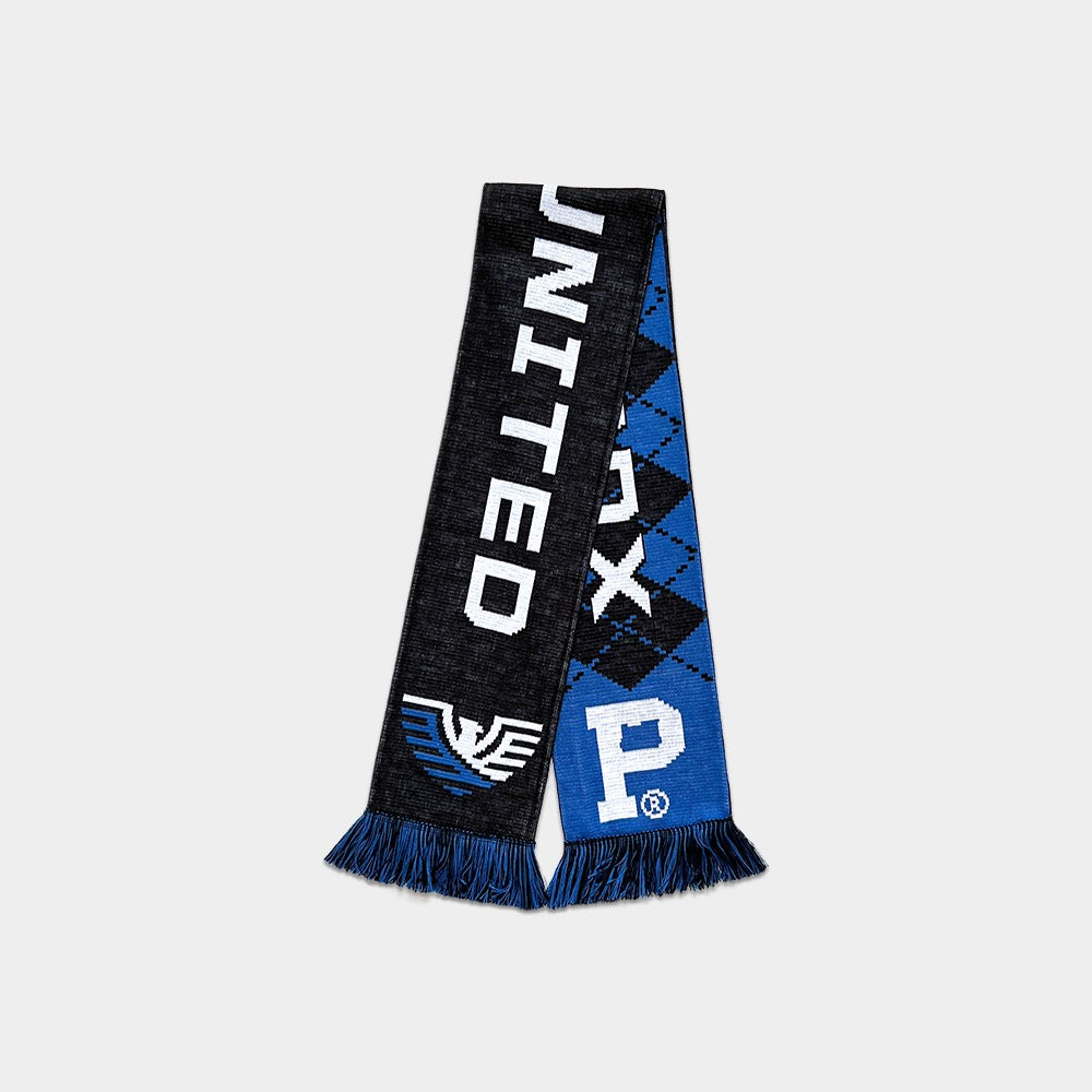 United PDX Scarf