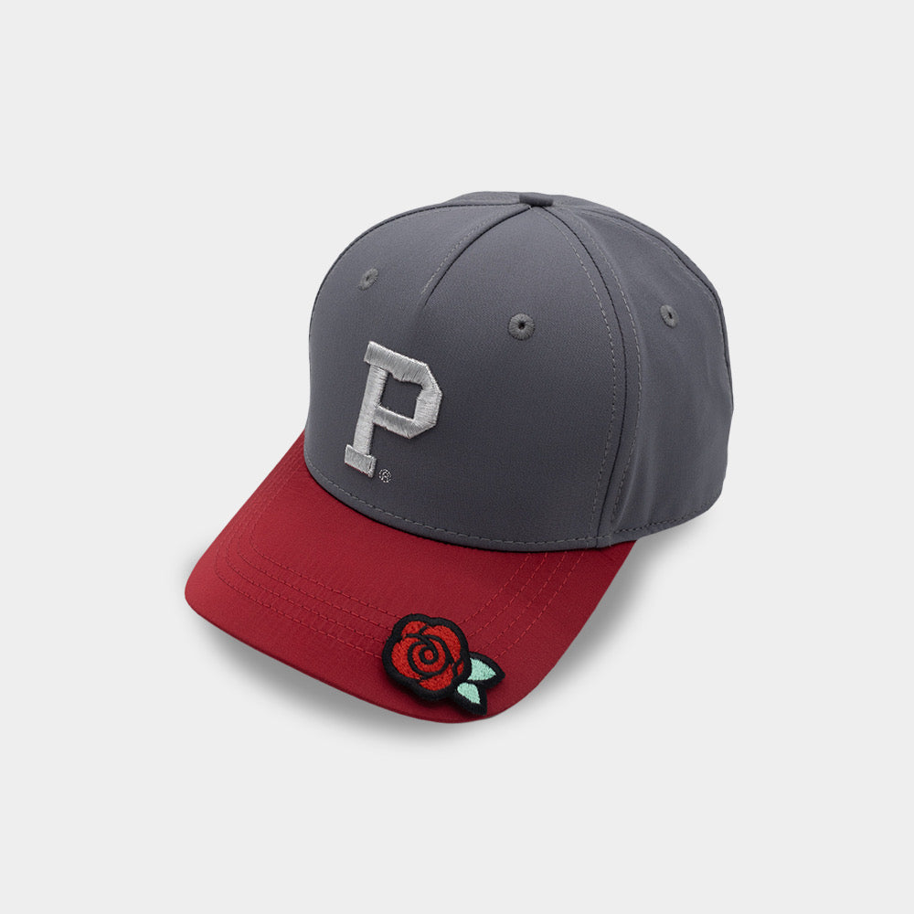 Saint John "P" Cap