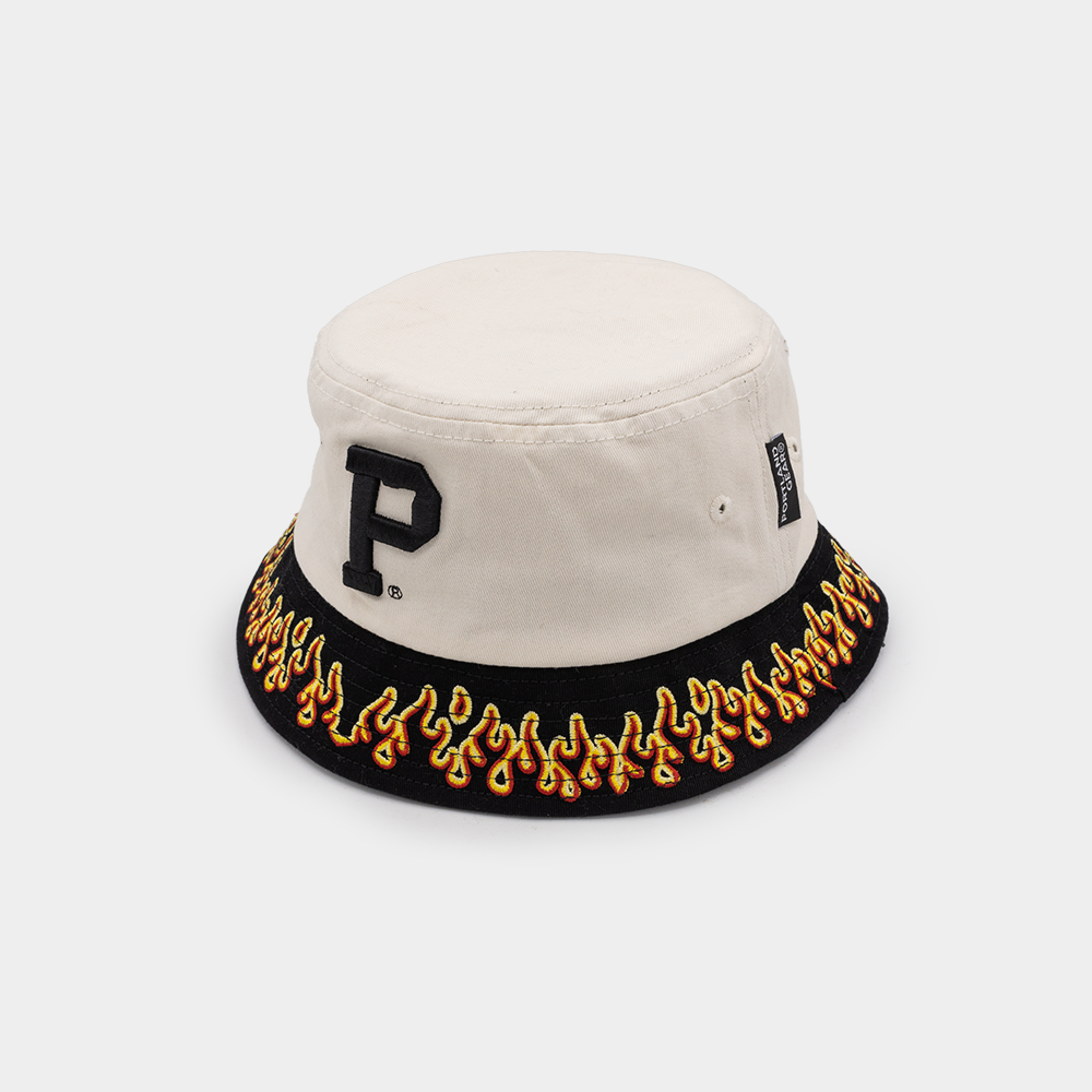Backfire Bucket Hat