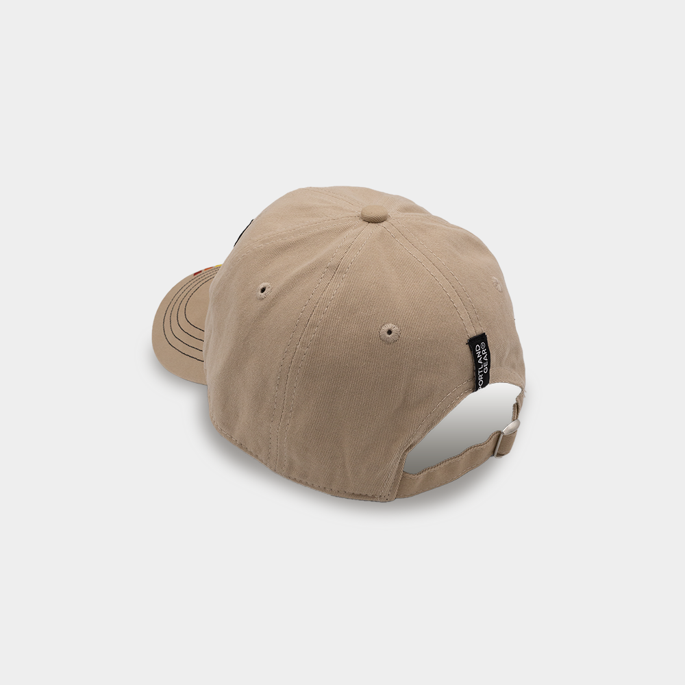King of Roses Dad Hat