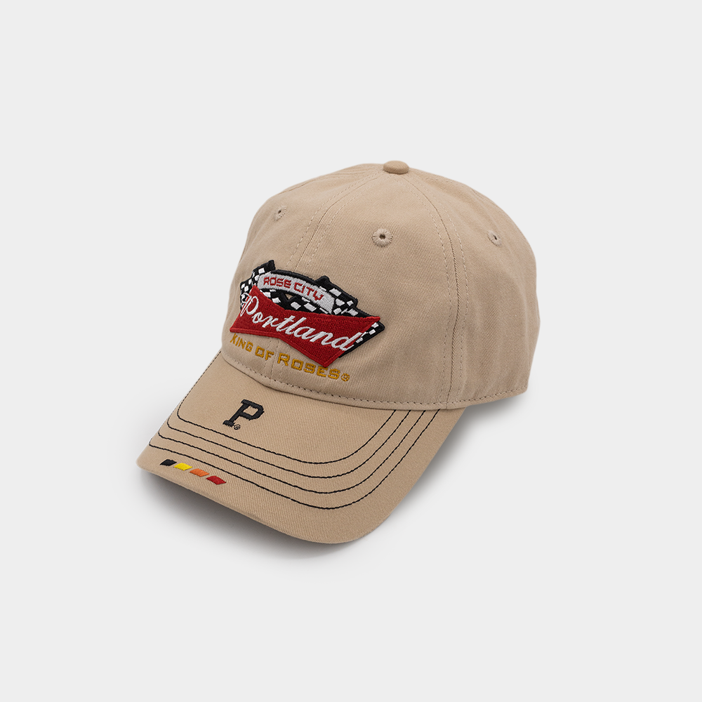 King of Roses Dad Hat
