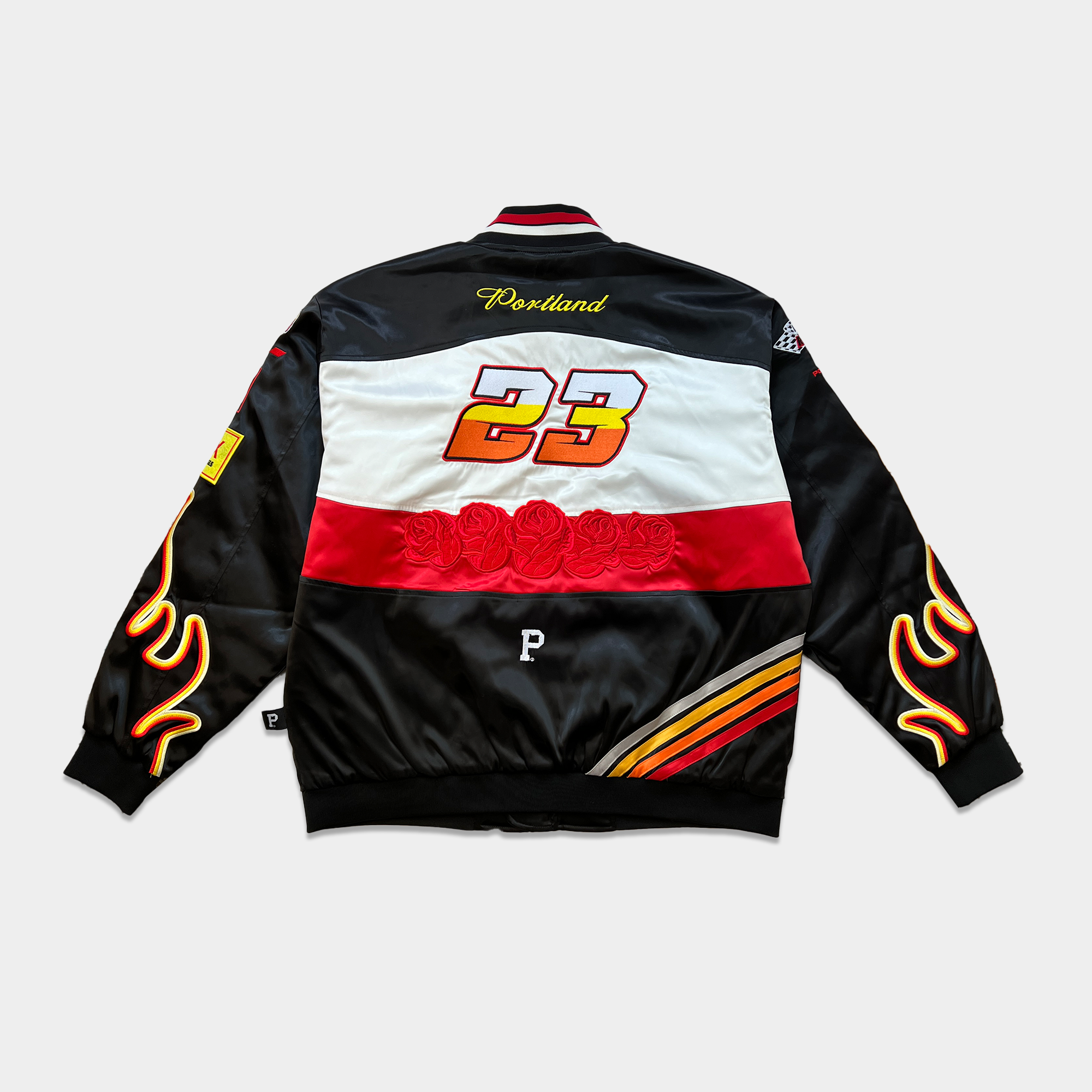 Rose City Racing '23 Jacket