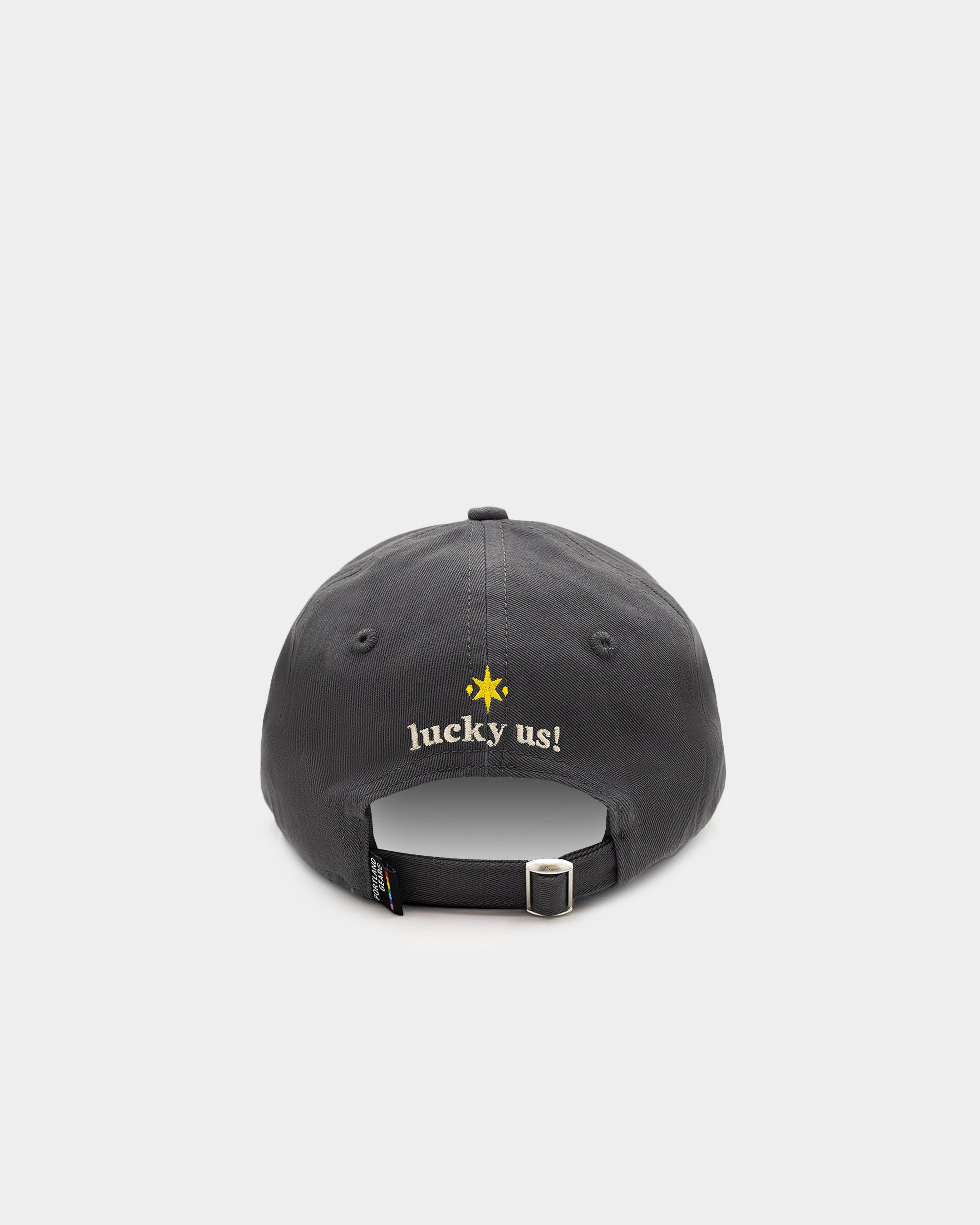 Heritage Cap - Pride