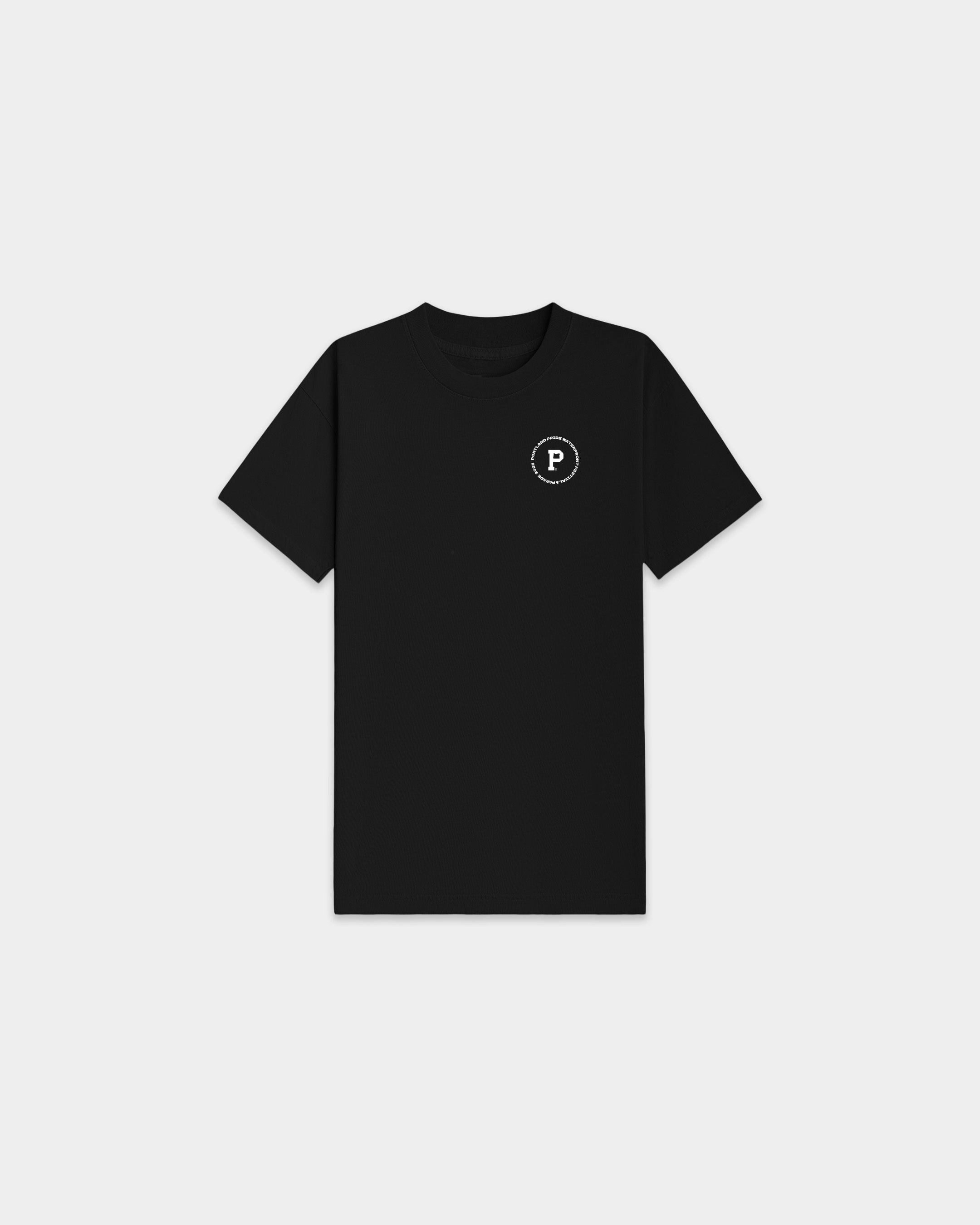 Soft-Blend Pride Tee