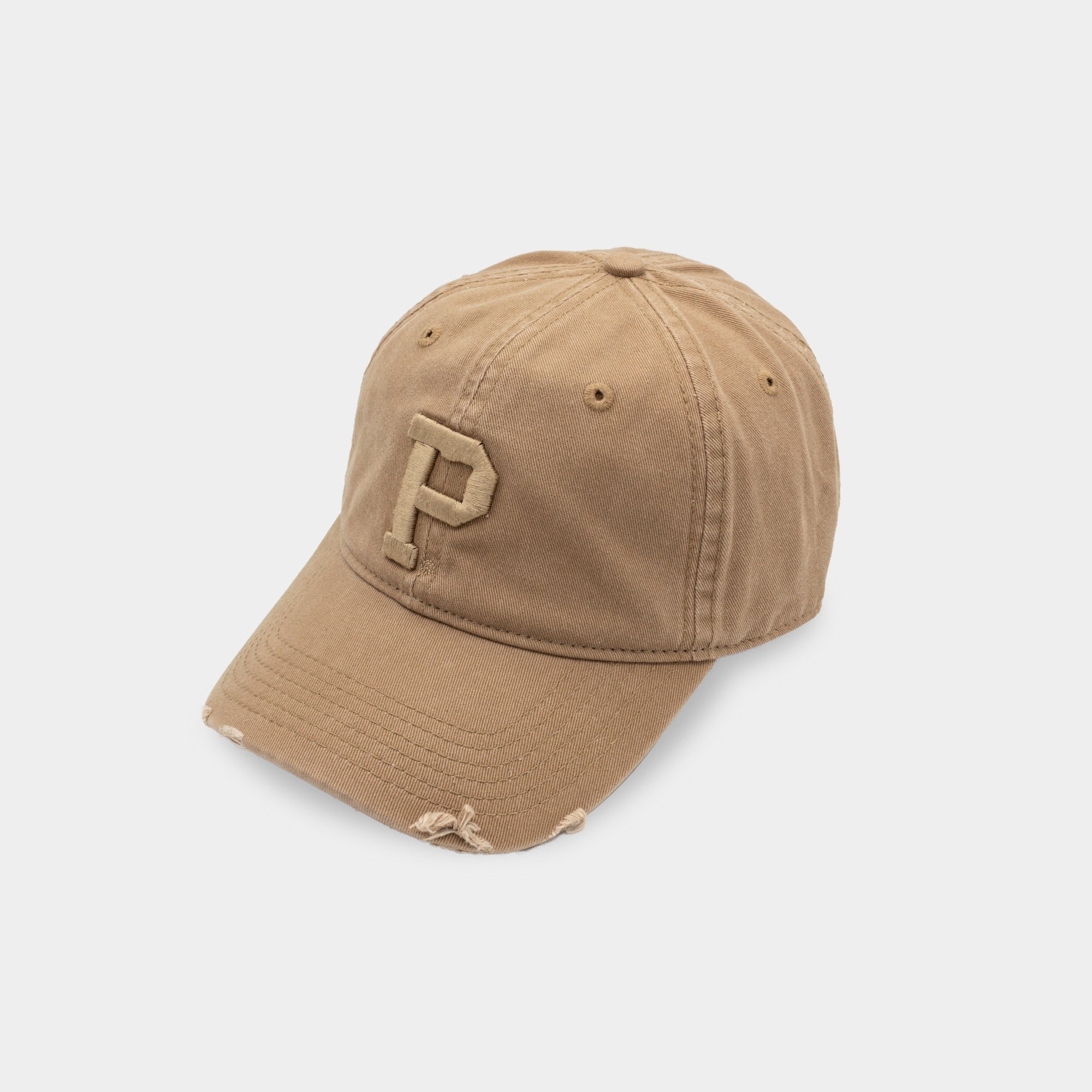 Mineral Wash Dad Hat