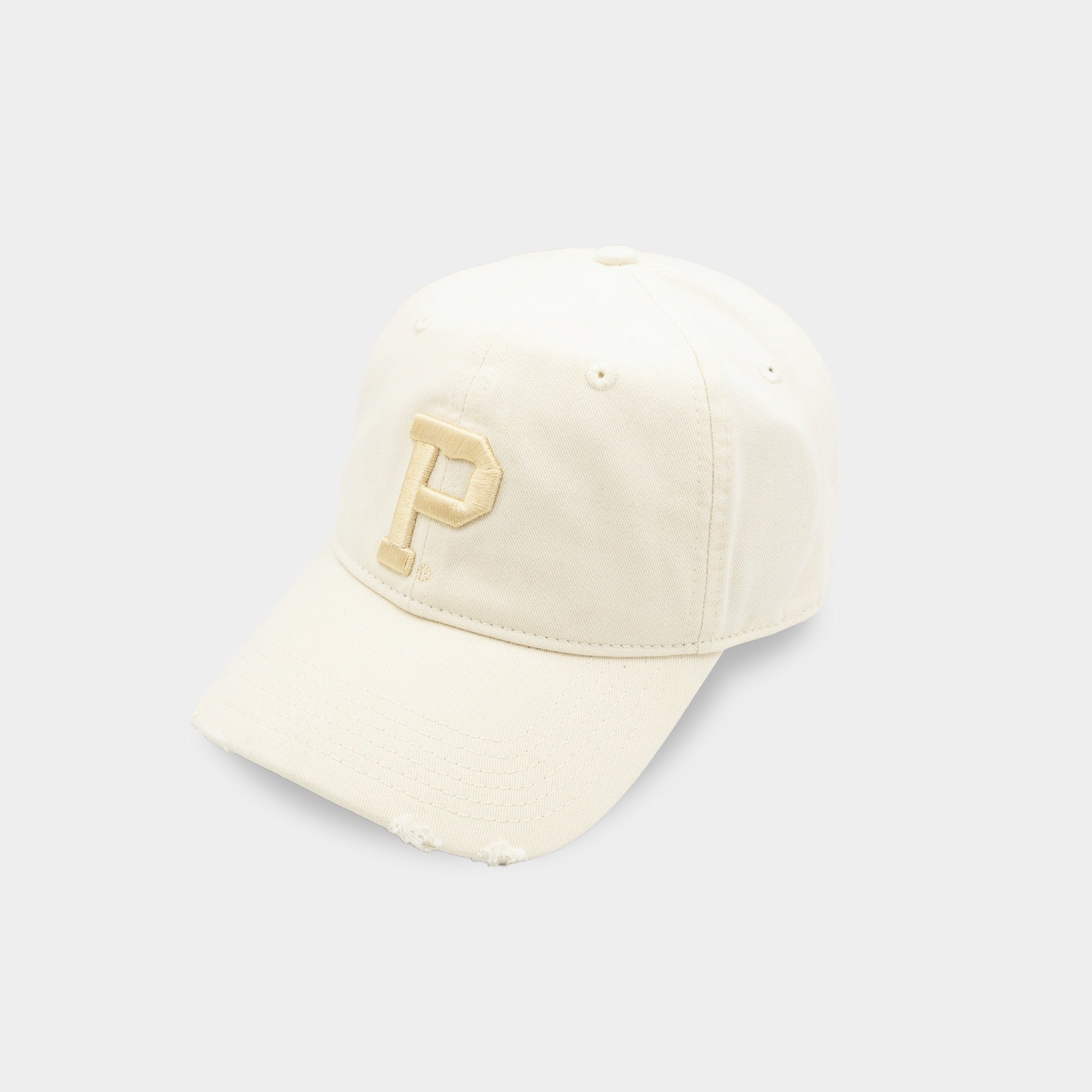 Mineral Wash Dad Hat