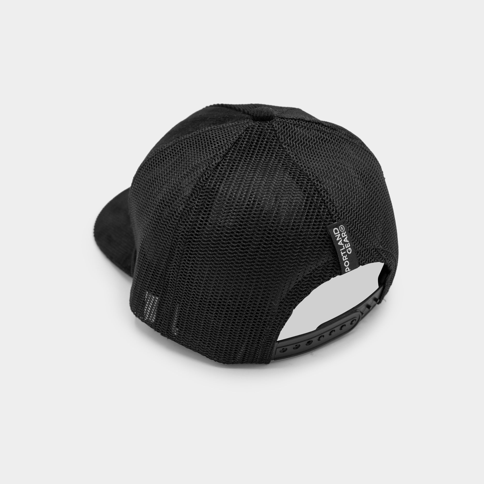 Patch Cap