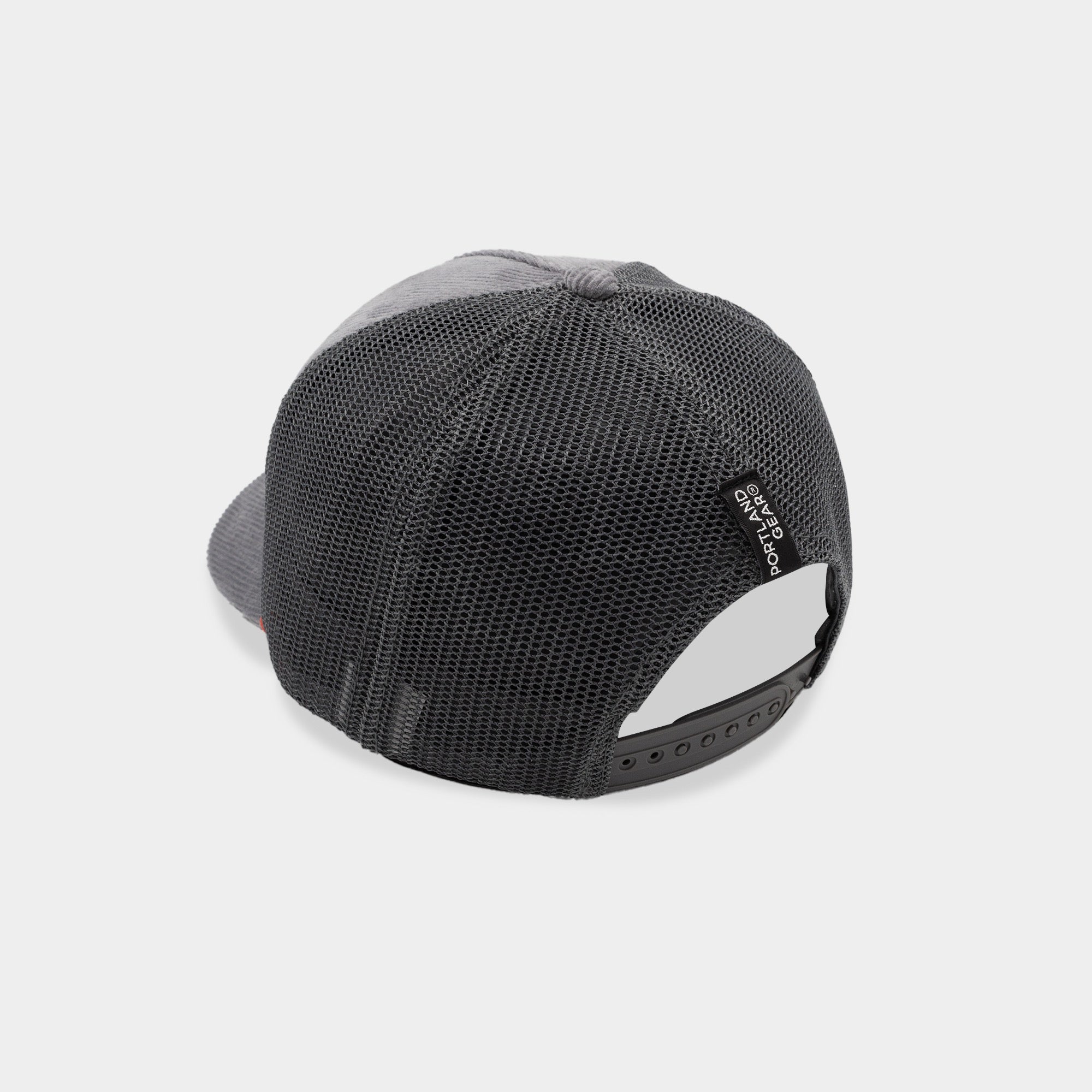 Patch Cap