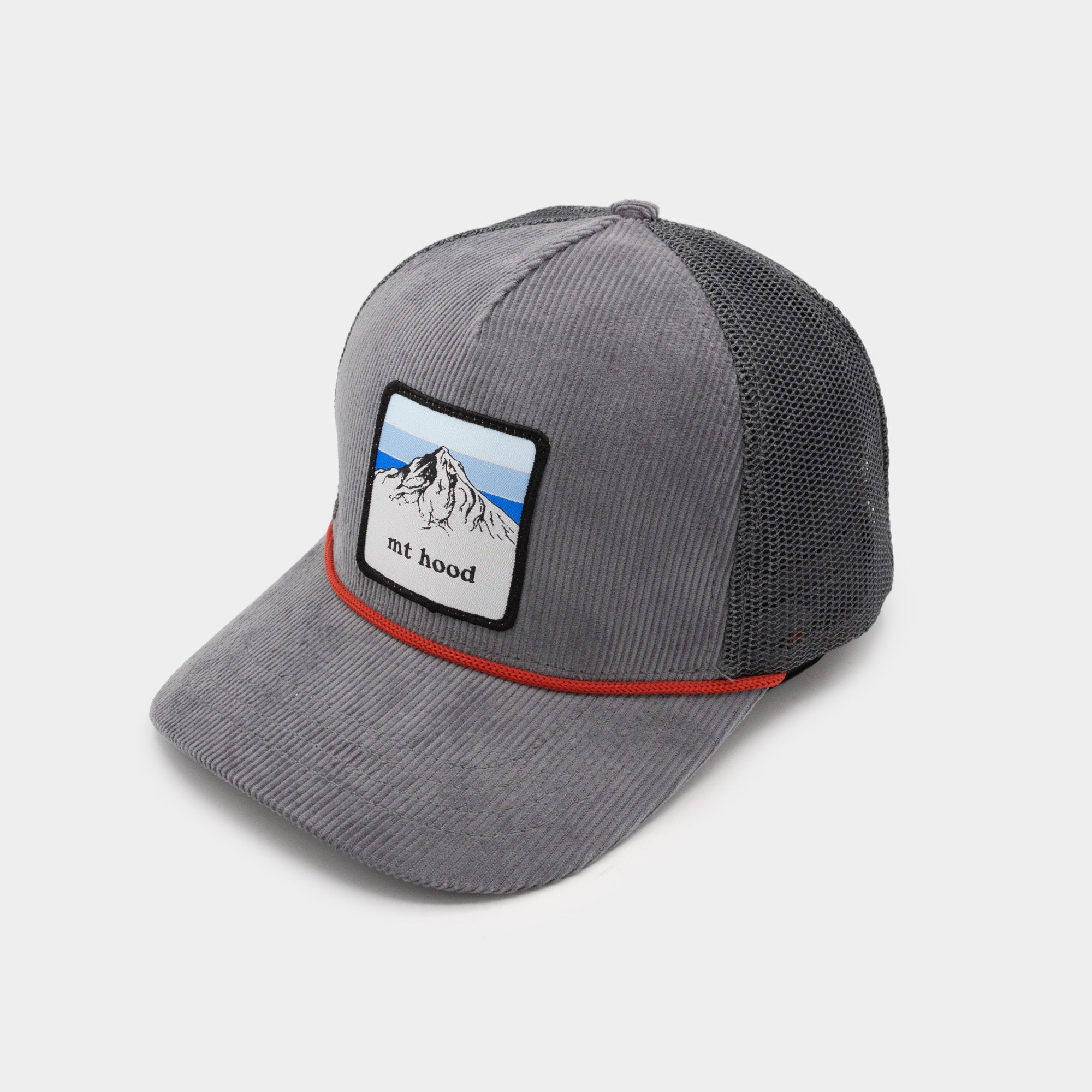 Patch Cap