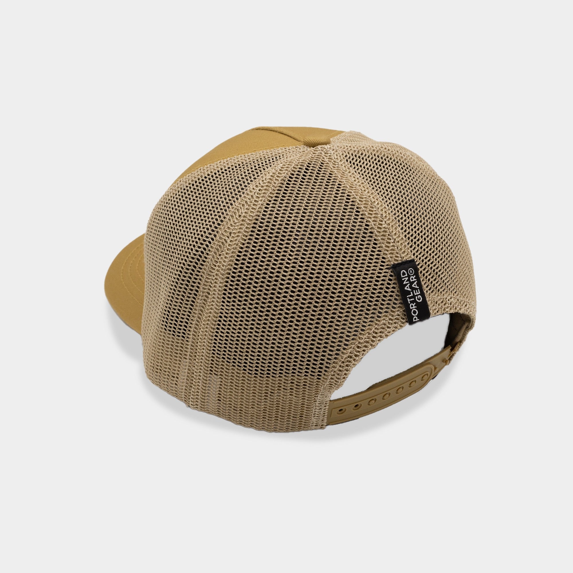 Patch Cap