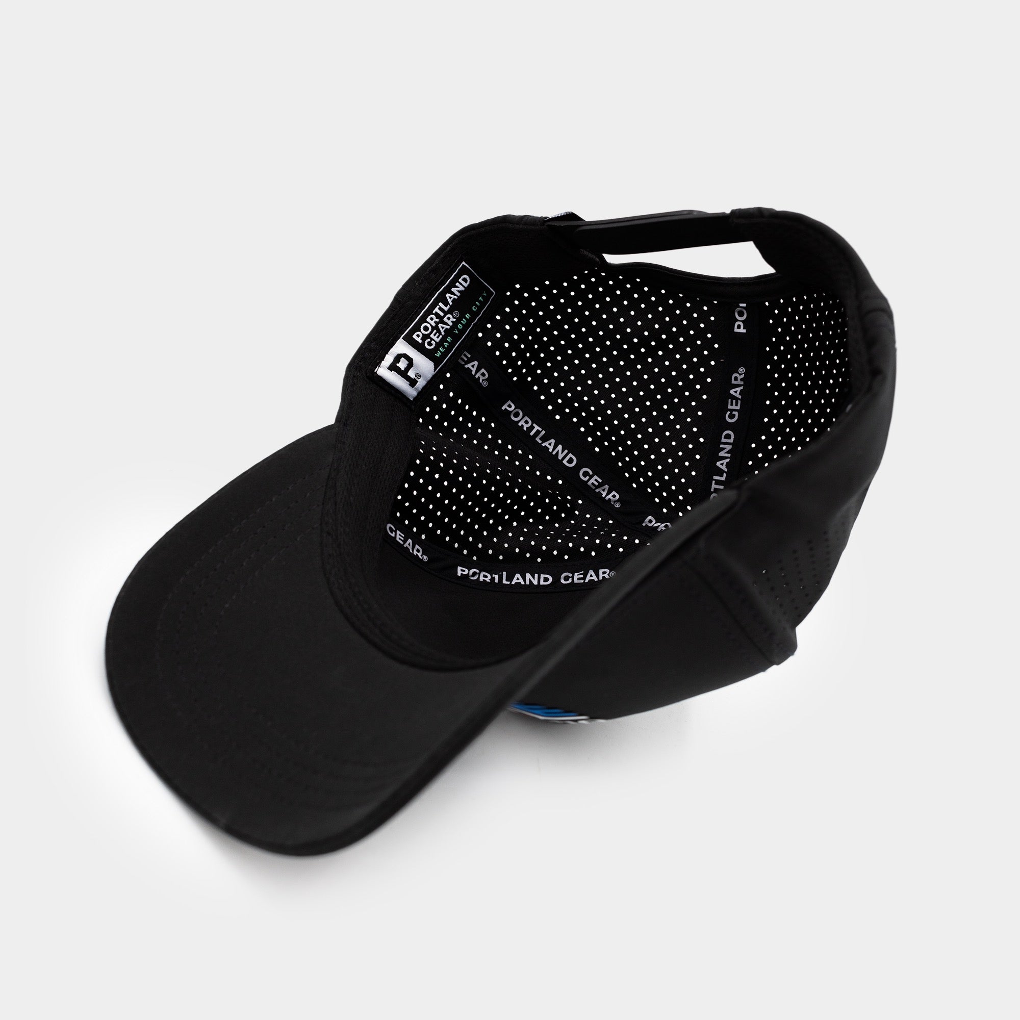 United PDX Sport Cap