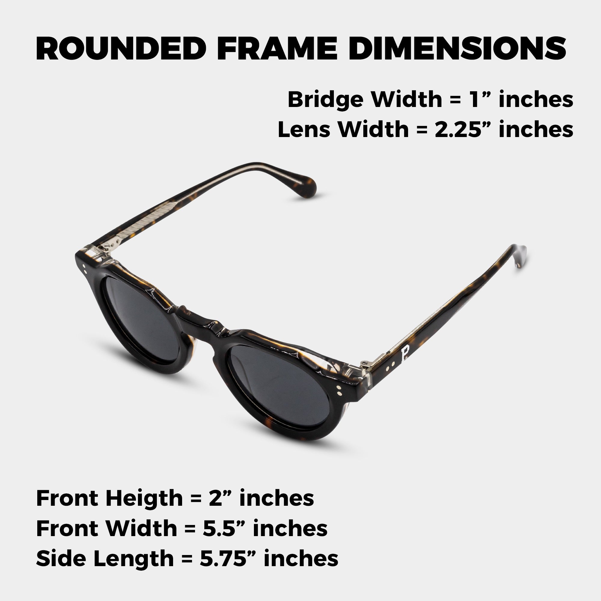 Hayward Frames