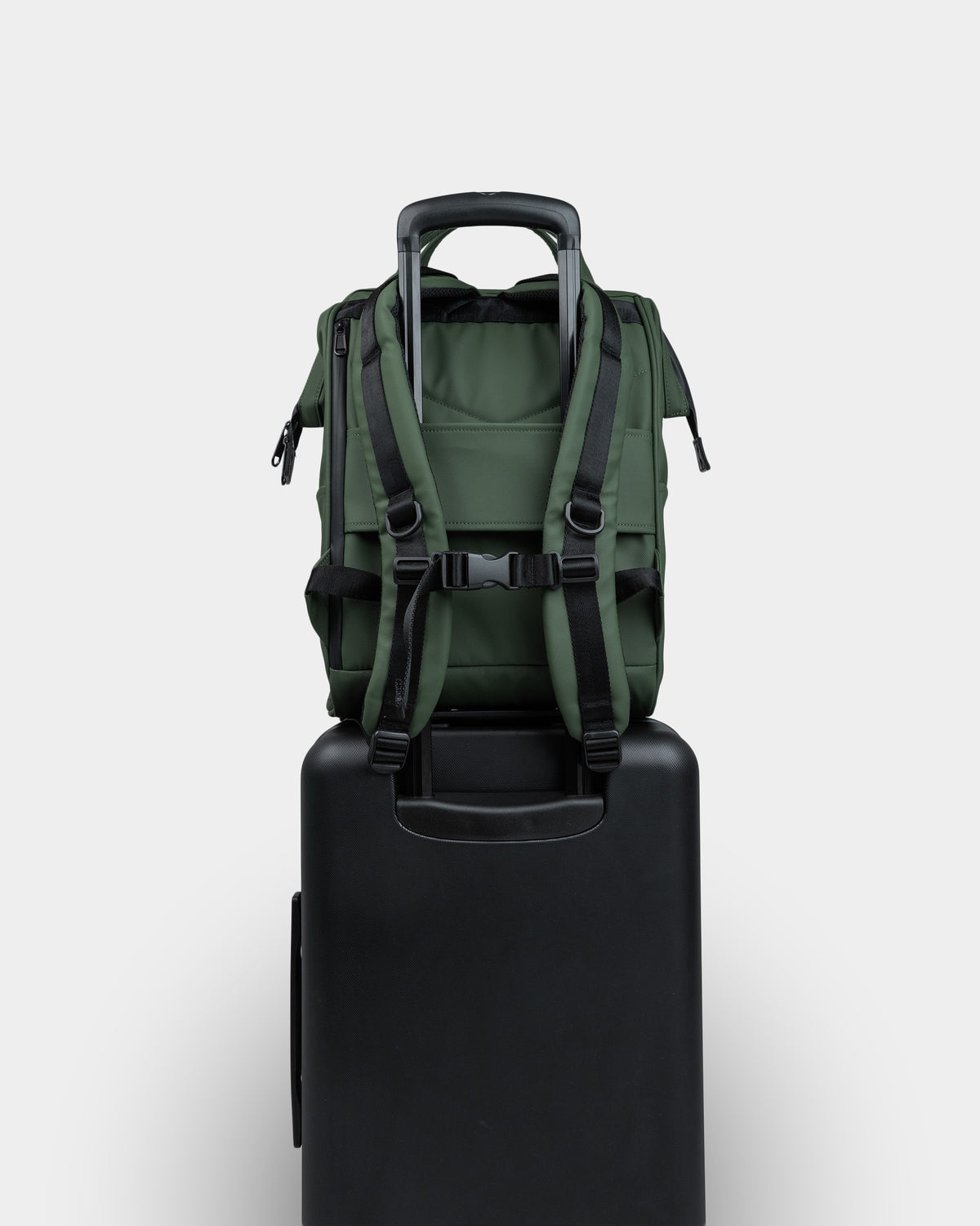 Cascade Backpack - Standard - Laika Wildwood