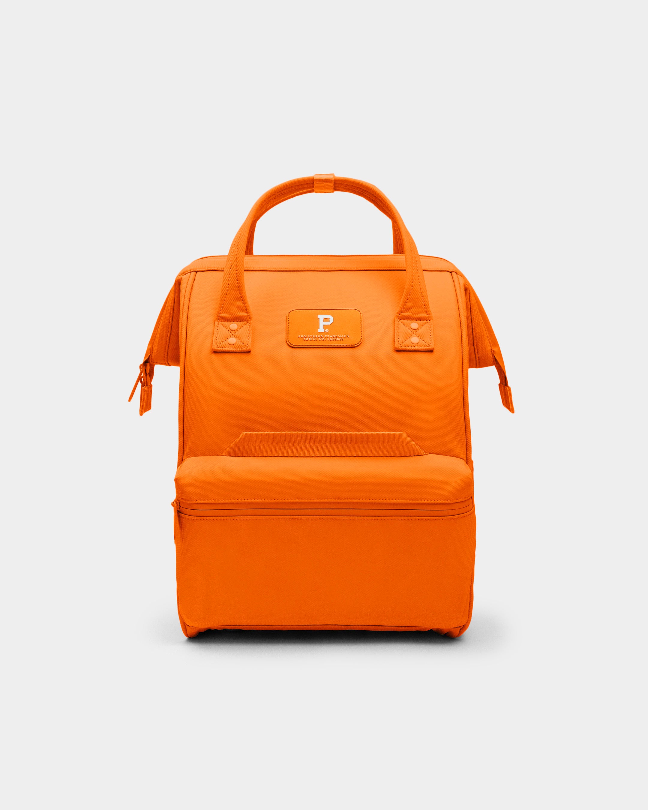 Cascade Backpack - Standard - Solar