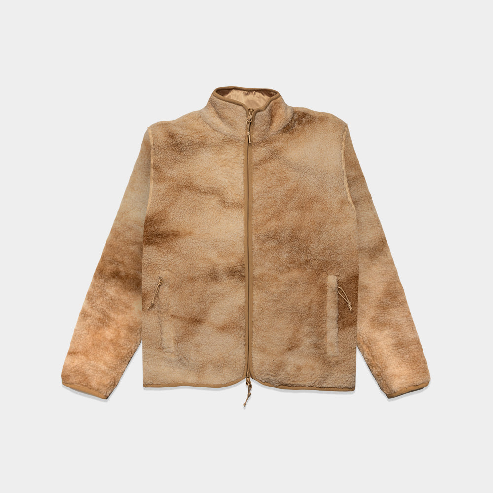 Women's Sherpa Full Zip