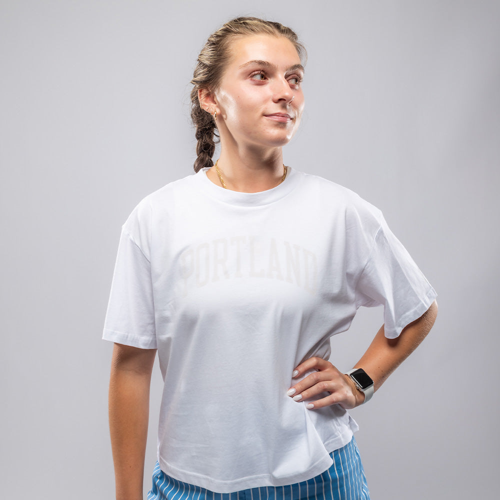 Women's Essential Coastal Tee