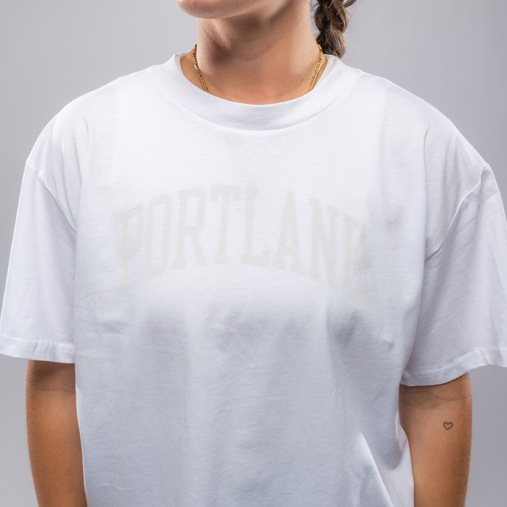 Women's Essential Coastal Tee